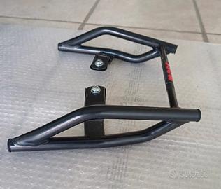 maniglie passeggero Triumph 