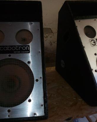 Casse Cabotron sp 50