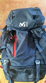 ZAINO ALPINISMO MILLET UBIC 30