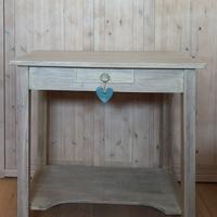 Mobiletto Shabby Chic