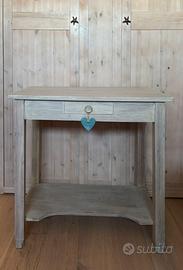 Mobiletto Shabby Chic