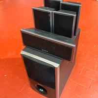 Home theatre  Sony