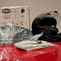 Casco Premier Devil Carbon 