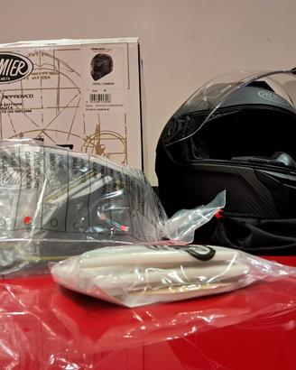 Casco Premier Devil Carbon 