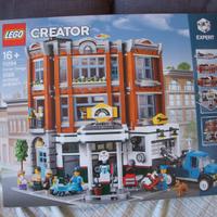 LEGO Creator 10264 - Officina nuovo sigillato