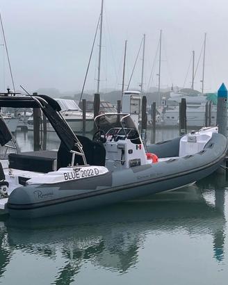 Gommone Ranieri Cayman 23 Sport