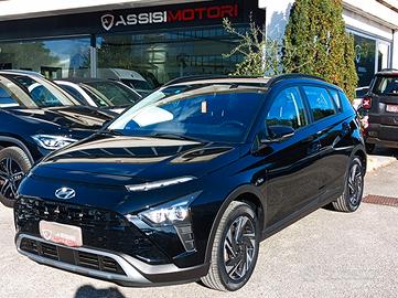 Hyundai Bayon 1.0 T-GDI Hybrid 48V iMT XLine