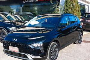 Hyundai Bayon 1.0 T-GDI Hybrid 48V iMT XLine