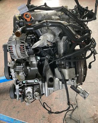MOTORE Audi A4 B7 2.0 103kW 140Cv BLB 2005