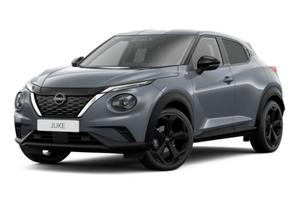 Nissan Juke 1.6 hev N-Connecta