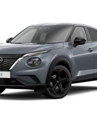 Nissan Juke 1.6 hev N-Connecta