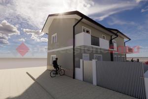 Villa bifamiliare Avezzano [Cod. rif 3333838VRG]