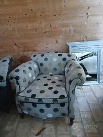 poltrone vintage