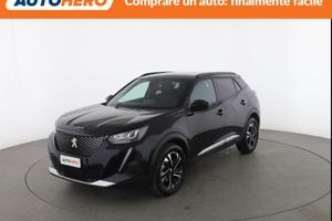 PEUGEOT 2008 KJ34485
