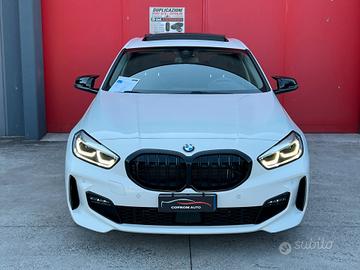 Bmw 118 Serie 1 M-Sport 118d 2.0 Diesel 150 CV