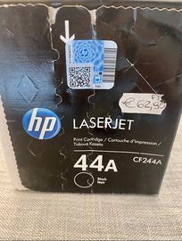 Toner originale HP 44A CF244A Black – Nuovo
