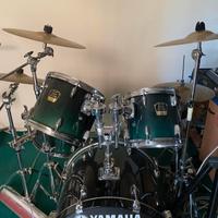 Batteria acustica Yamaha