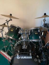 Batteria acustica Yamaha