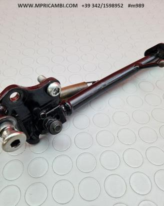 CAVALLETTO LATERALE HONDA CBR 600 RR 2007 2008