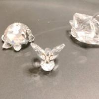 Oggettistica Swarovski