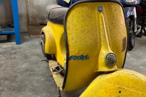 Vespa 50 L