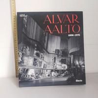 Monografia su Alvar Aalto
