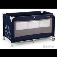 Lettino da campeggio Pali