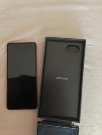 Cellulare Samsung Galaxy Z Flip 7 256 MB