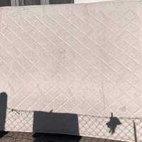 Materasso matrimoniale