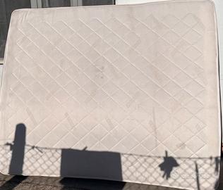 Materasso matrimoniale