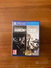 Giochi PS4