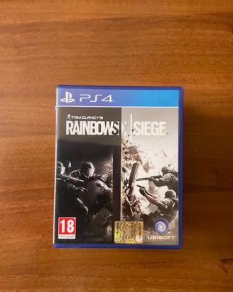 Giochi PS4