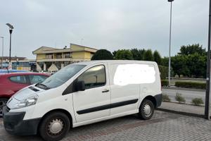 Furgone peugeot expert