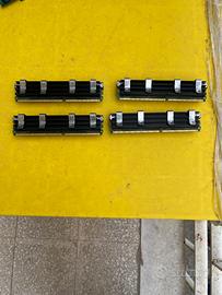 RAM Mac Pro 16gb