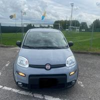 Fiat Panda 1.0 Fire Fly S&S Hybrid
