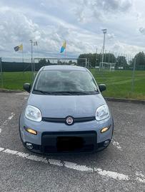 Fiat Panda 1.0 Fire Fly S&S Hybrid