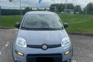 Fiat Panda 1.0 Fire Fly S&S Hybrid