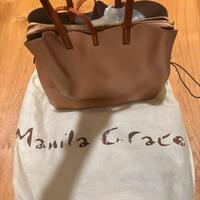 Borsa Manila Grace
