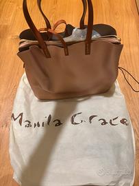 Borsa Manila Grace