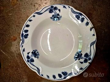 Villeroy & Boch piatto Milla
