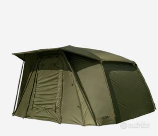 Tenda carpfishing Avid carp exo 2 man rv