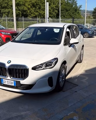 BMW Serie 2 Active Tourer SERIE 2 LUXURYLINE ...