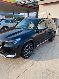 BMW X1 - X LINE 18D - S drive