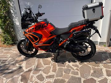 Ktm 1290 Super Adventure S full optional