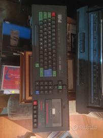 Amstrad CPC464