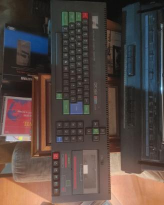 Amstrad CPC464