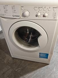 LAVATRICE INDESIT
