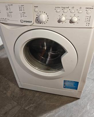 LAVATRICE INDESIT