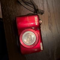 nikon coolpix L26