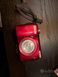 nikon coolpix L26